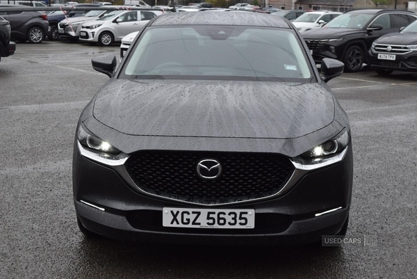 Used Mazda CX-30 2022 for sale - 76998074: Photo 5