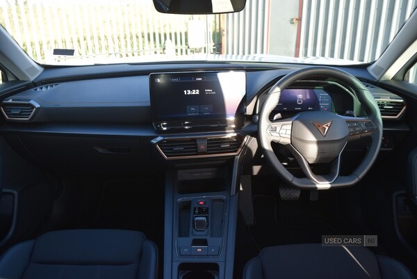 Used Cupra Formentor 2024 for sale - 77041178: Photo 11