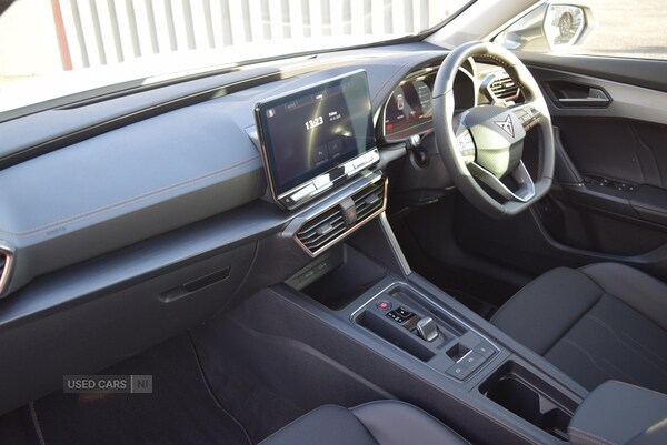 Used Cupra Formentor 2024 for sale - 77041178: Photo 12