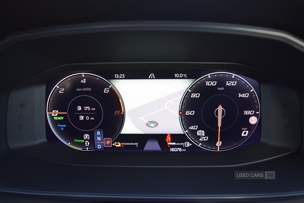 Used Cupra Formentor 2024 for sale - 77041178: Photo 13