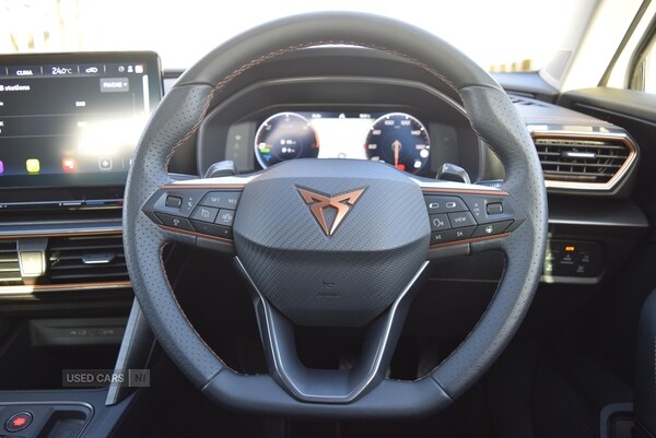 Used Cupra Formentor 2024 for sale - 77041178: Photo 14