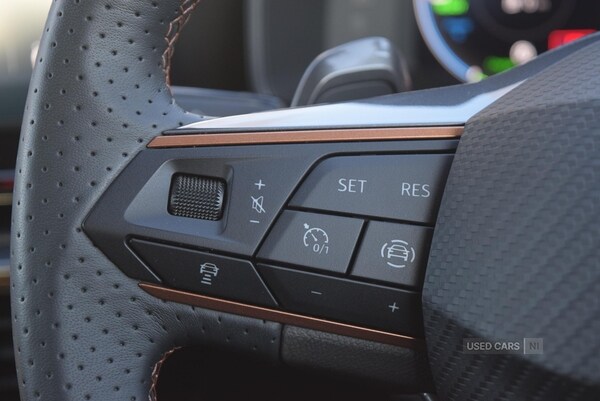 Used Cupra Formentor 2024 for sale - 77041178: Photo 15