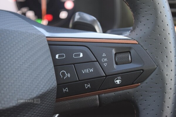 Used Cupra Formentor 2024 for sale - 77041178: Photo 16