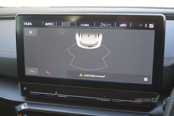 Used Cupra Formentor 2024 for sale - 77041178: Photo 19