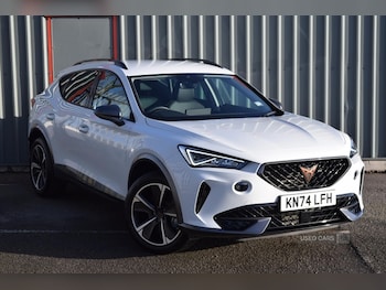 Used Cupra Formentor 2024 for sale - 77041178: Photo