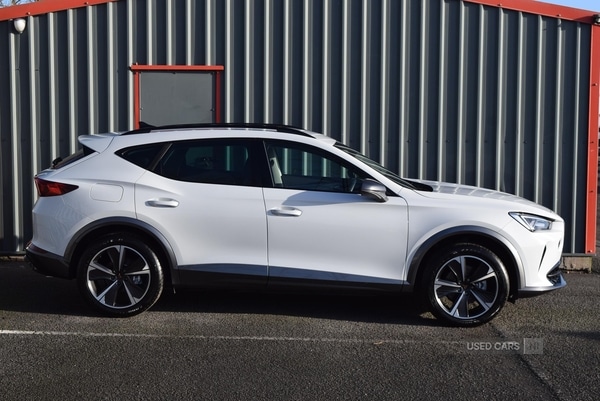 Used Cupra Formentor 2024 for sale - 77041178: Photo 2