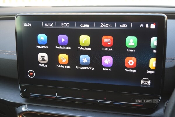 Used Cupra Formentor 2024 for sale - 77041178: Photo 20