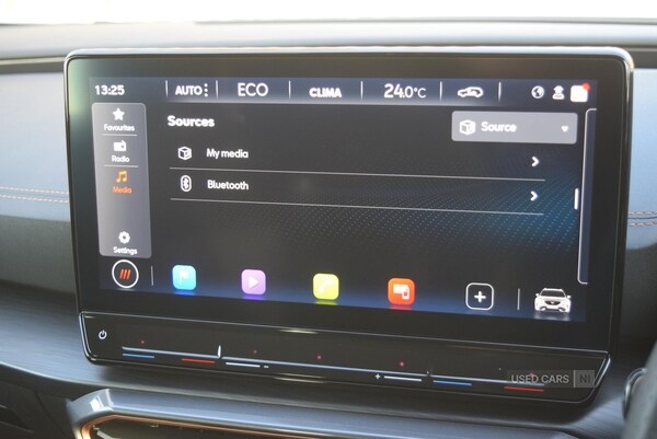 Used Cupra Formentor 2024 for sale - 77041178: Photo 21