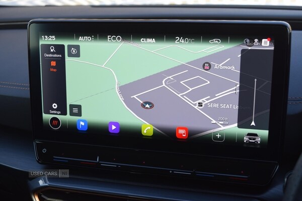 Used Cupra Formentor 2024 for sale - 77041178: Photo 22