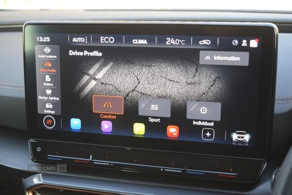 Used Cupra Formentor 2024 for sale - 77041178: Photo 24