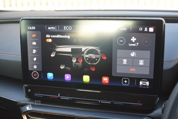 Used Cupra Formentor 2024 for sale - 77041178: Photo 25