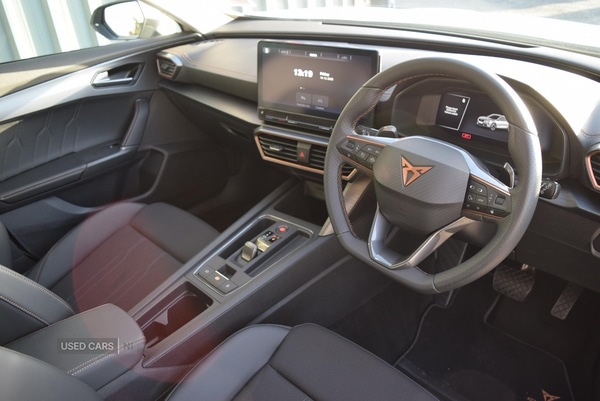Used Cupra Formentor 2024 for sale - 77041178: Photo 3