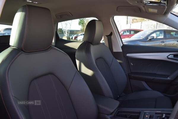 Used Cupra Formentor 2024 for sale - 77041178: Photo 30