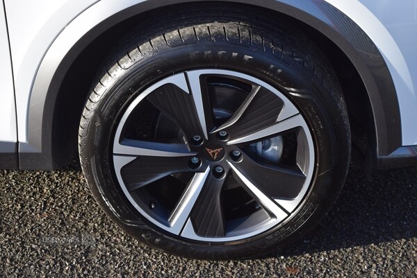 Used Cupra Formentor 2024 for sale - 77041178: Photo 33