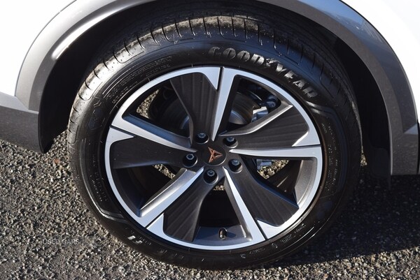 Used Cupra Formentor 2024 for sale - 77041178: Photo 34