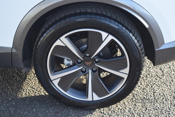 Used Cupra Formentor 2024 for sale - 77041178: Photo 35