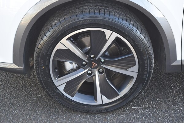 Used Cupra Formentor 2024 for sale - 77041178: Photo 36