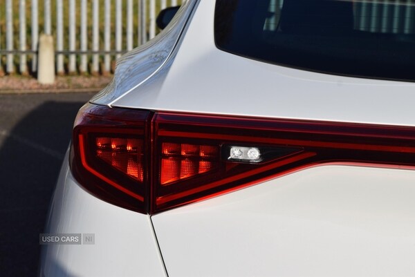 Used Cupra Formentor 2024 for sale - 77041178: Photo 37