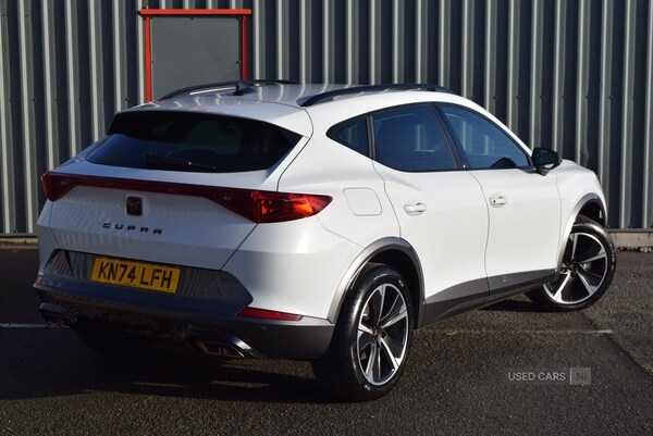 Used Cupra Formentor 2024 for sale - 77041178: Photo 38