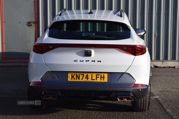 Used Cupra Formentor 2024 for sale - 77041178: Photo 39