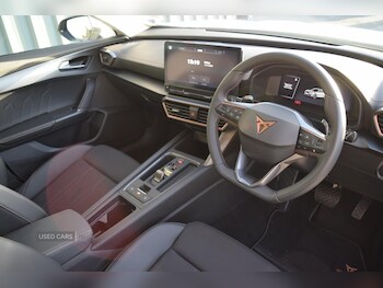 Used Cupra Formentor 2024 for sale - 77041178: Photo