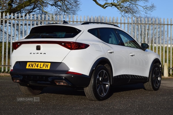 Used Cupra Formentor 2024 for sale - 77041178: Photo 4