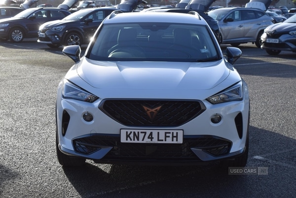 Used Cupra Formentor 2024 for sale - 77041178: Photo 5