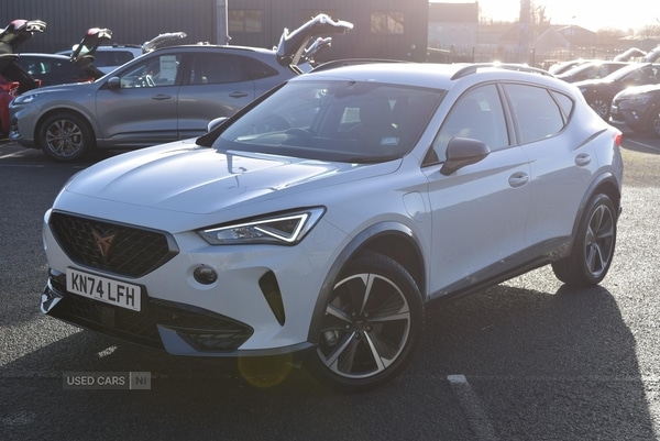 Used Cupra Formentor 2024 for sale - 77041178: Photo 6