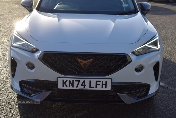 Used Cupra Formentor 2024 for sale - 77041178: Photo 8