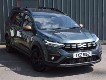 2024 - 1.0 TCe Extreme 5dr