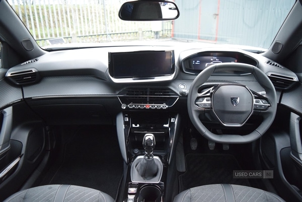 Used Peugeot 2008 2025 for sale - 77315737: Photo 11