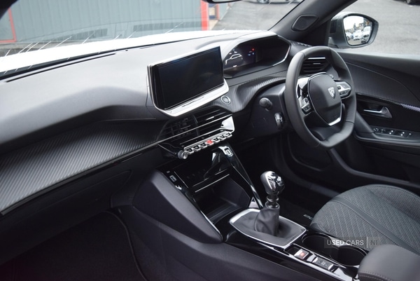 Used Peugeot 2008 2025 for sale - 77315737: Photo 12