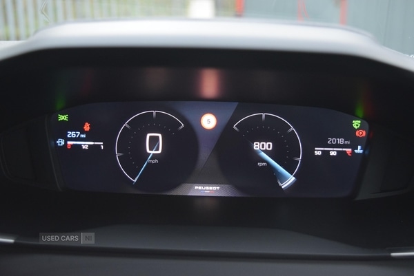 Used Peugeot 2008 2025 for sale - 77315737: Photo 13