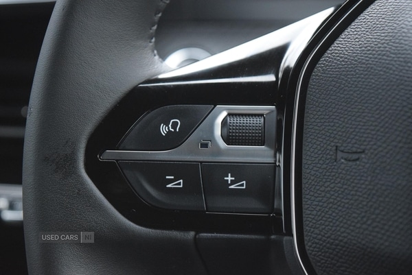 Used Peugeot 2008 2025 for sale - 77315737: Photo 15