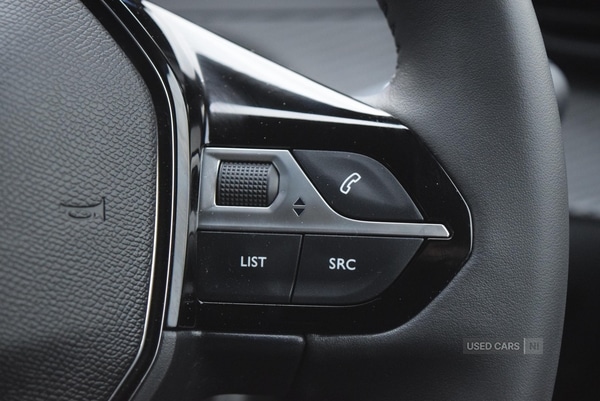 Used Peugeot 2008 2025 for sale - 77315737: Photo 16