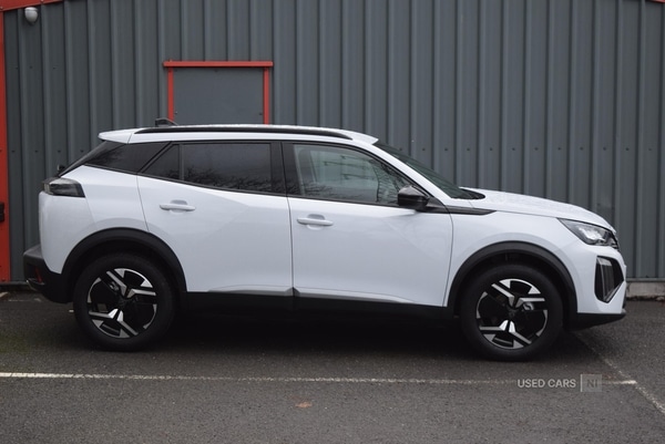 Used Peugeot 2008 2025 for sale - 77315737: Photo 2