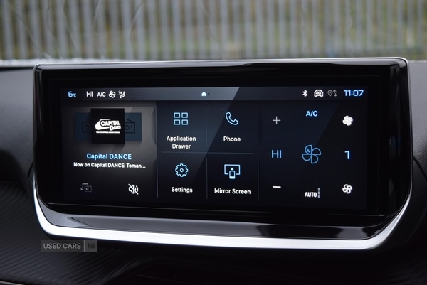 Used Peugeot 2008 2025 for sale - 77315737: Photo 21