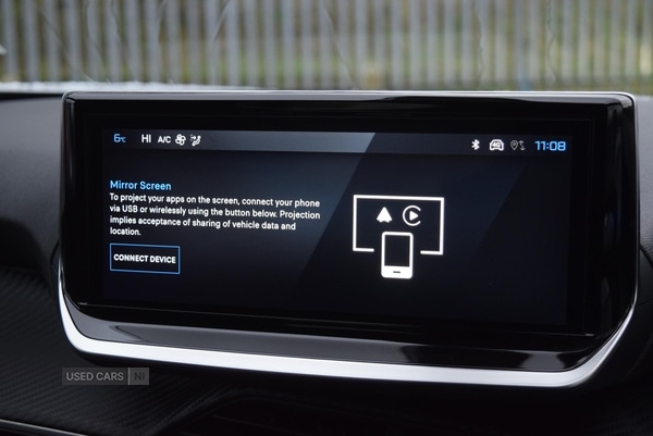 Used Peugeot 2008 2025 for sale - 77315737: Photo 22