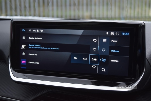 Used Peugeot 2008 2025 for sale - 77315737: Photo 23