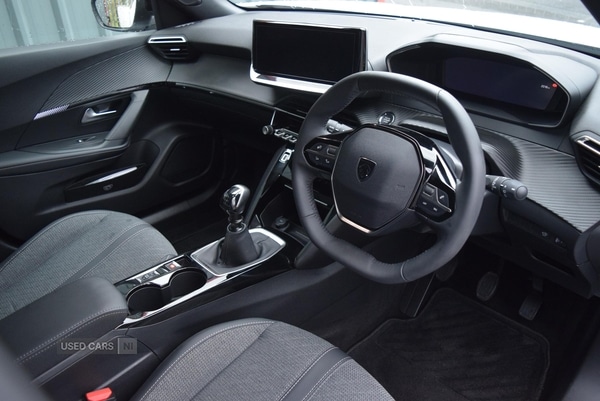 Used Peugeot 2008 2025 for sale - 77315737: Photo 3