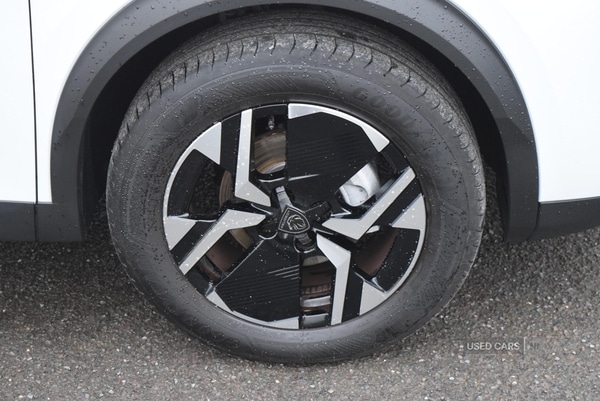 Used Peugeot 2008 2025 for sale - 77315737: Photo 33