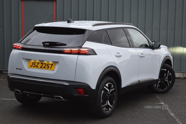 Used Peugeot 2008 2025 for sale - 77315737: Photo 37