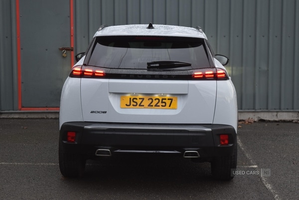 Used Peugeot 2008 2025 for sale - 77315737: Photo 38