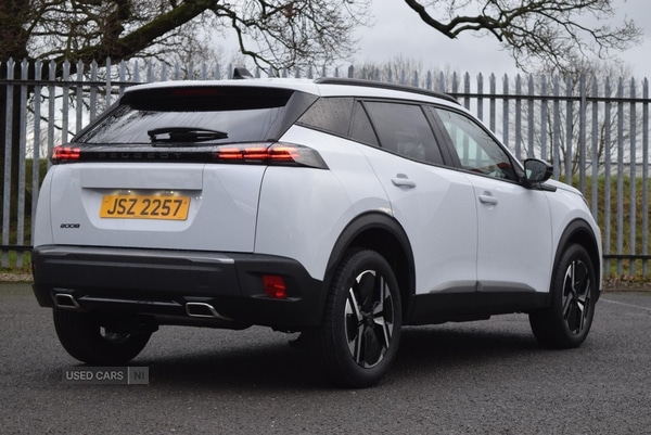 Used Peugeot 2008 2025 for sale - 77315737: Photo 4