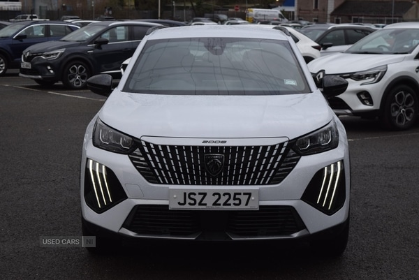 Used Peugeot 2008 2025 for sale - 77315737: Photo 5