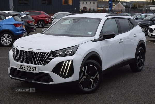 Used Peugeot 2008 2025 for sale - 77315737: Photo 6