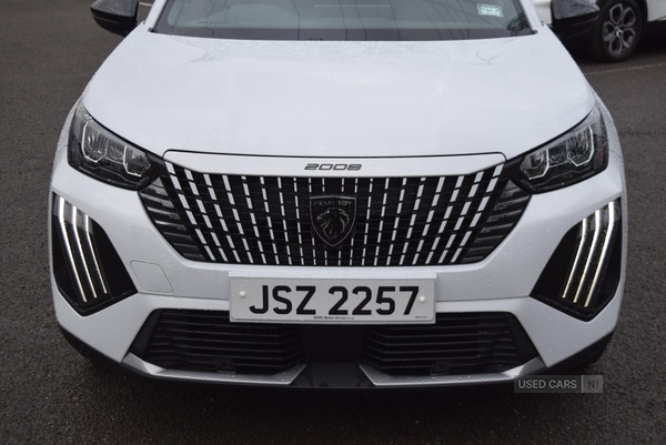 Used Peugeot 2008 2025 for sale - 77315737: Photo 8