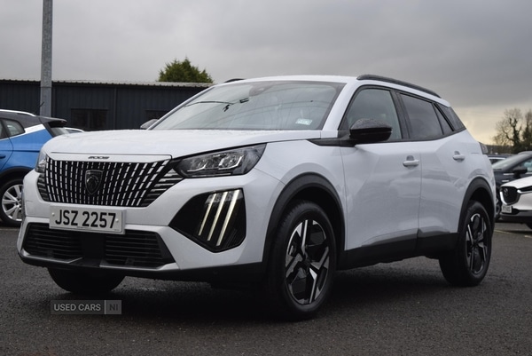 Used Peugeot 2008 2025 for sale - 77315737: Photo 9