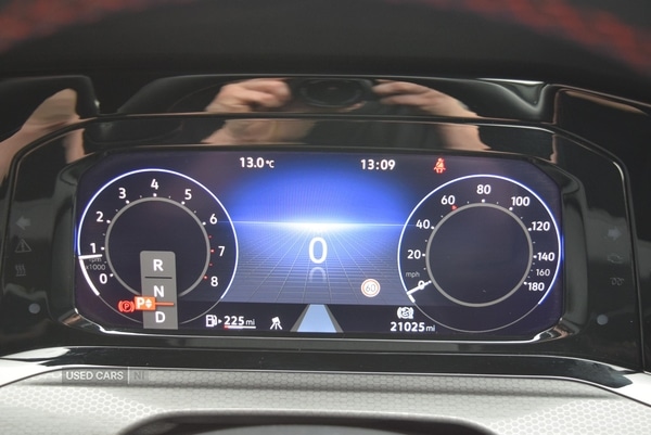 Used Volkswagen Golf 2023 for sale - 76802534: Photo 13