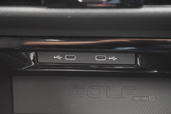 Used Volkswagen Golf 2023 for sale - 76802534: Photo 27